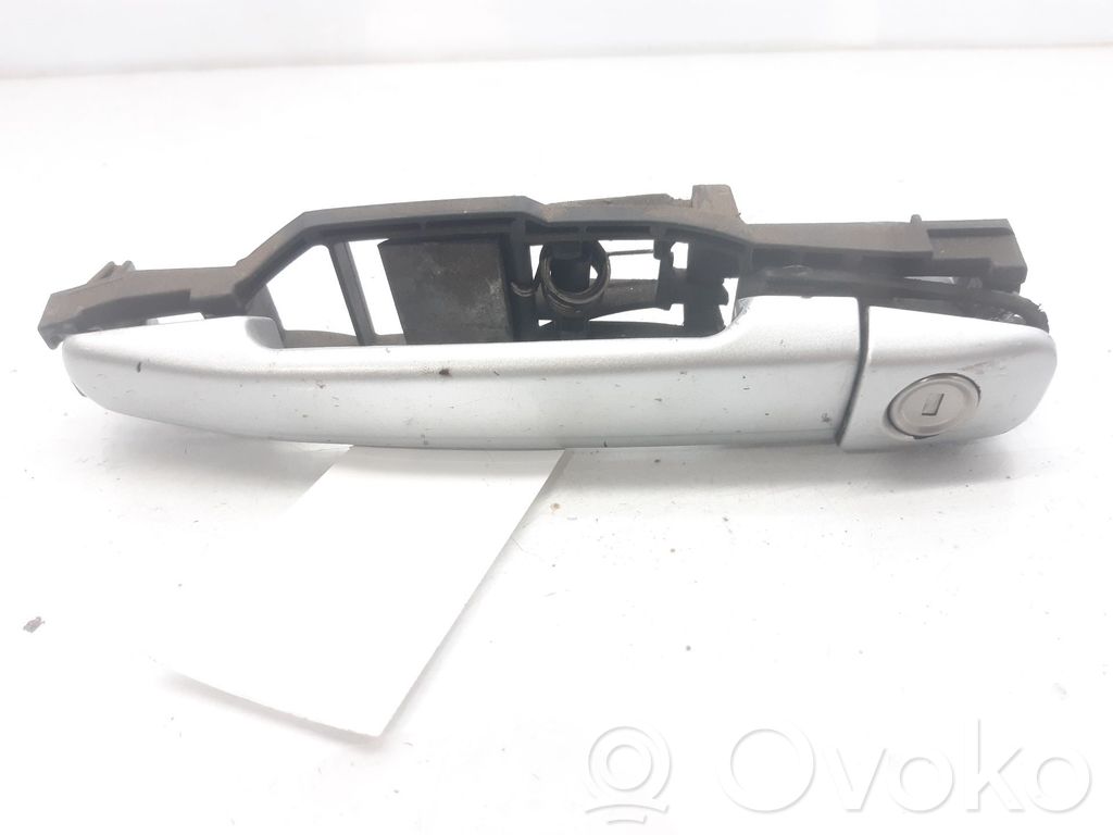 Mercedes-Benz ML W163 Maniglia esterna per portiera anteriore