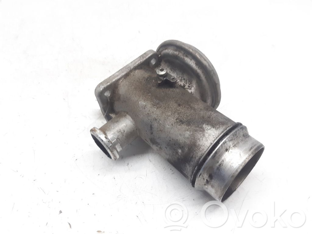 Supapă EGR   7792077