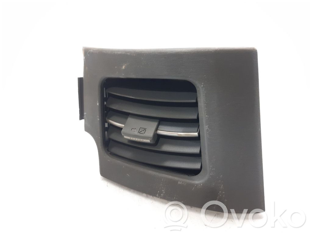 Toyota Prius (XW30) Grilă ventilație centrală 