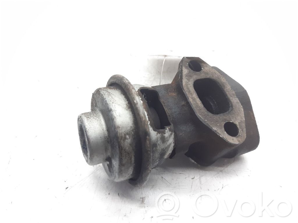 Opel Monterey Válvula EGR 