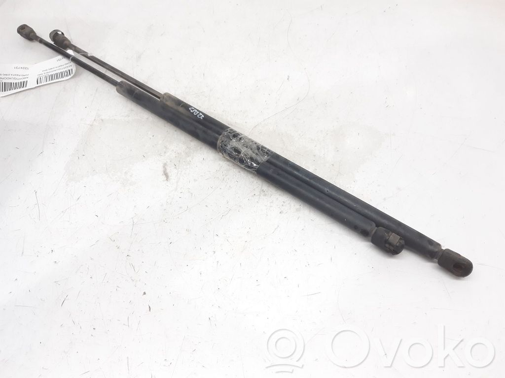Ford Fiesta Tailgate/trunk strut/damper 