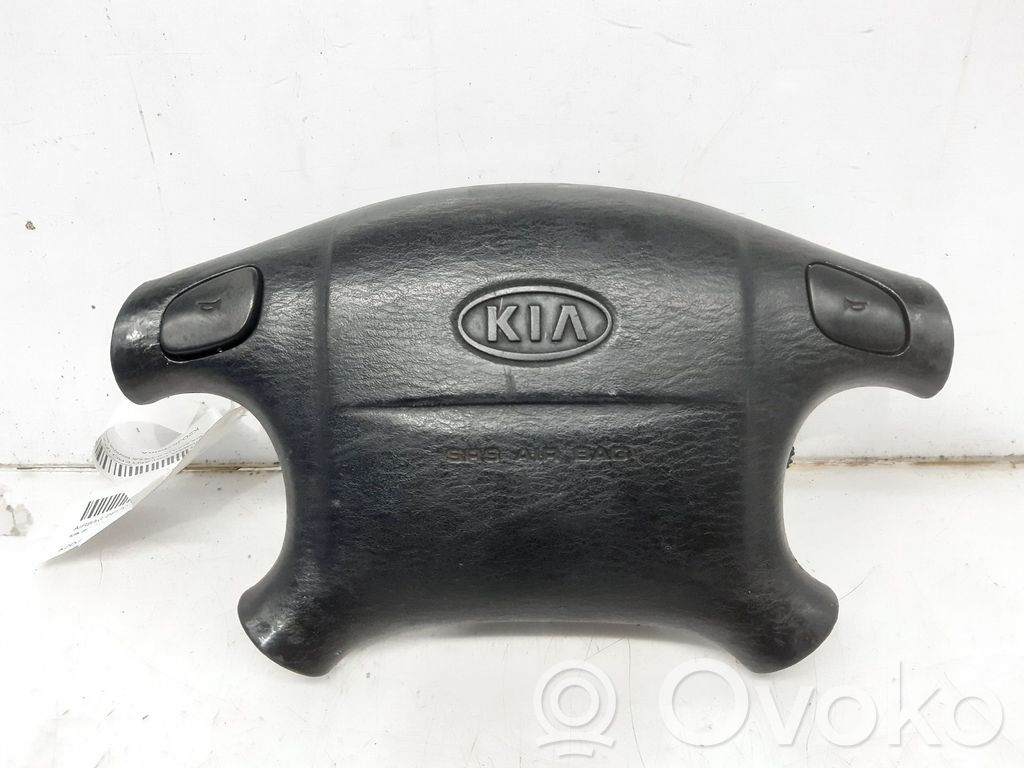 KIA Shuma Airbag del volante 