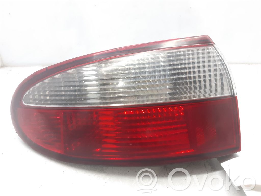 Daewoo Lanos Takavalot 