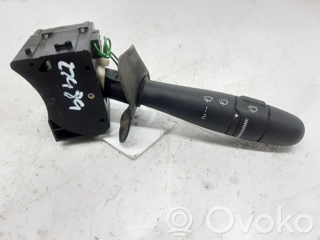 Renault Megane I Palanca de control del limpiaparabrisas 