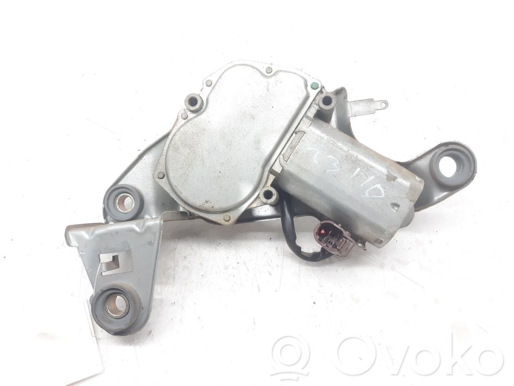 Citroen Saxo Wischermotor Heckscheibe 