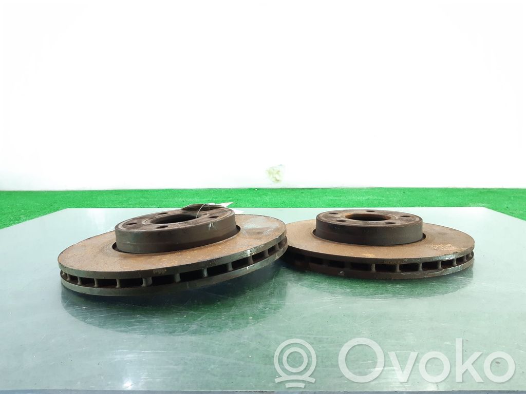 Bremsscheibe vorne   1520297