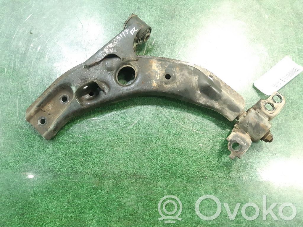 Mazda 323 F Querlenker Achsschenkel vorne 