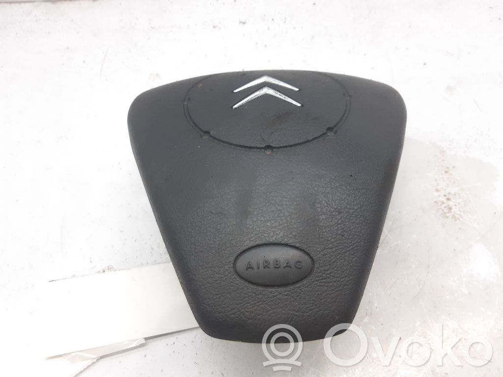 Citroen C3 Airbag de volant 