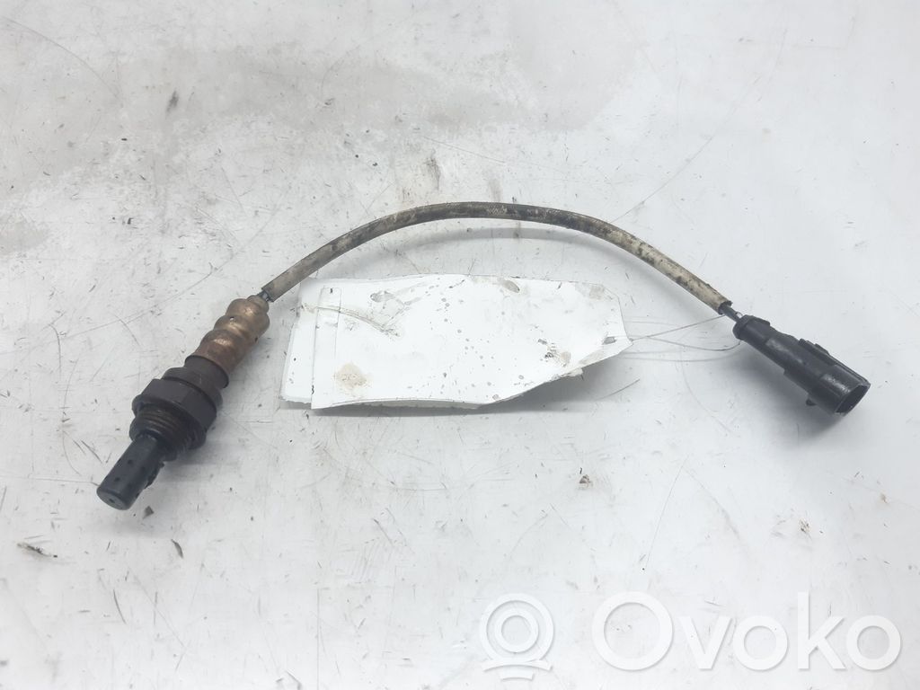 Fiat Panda II Sonde lambda 