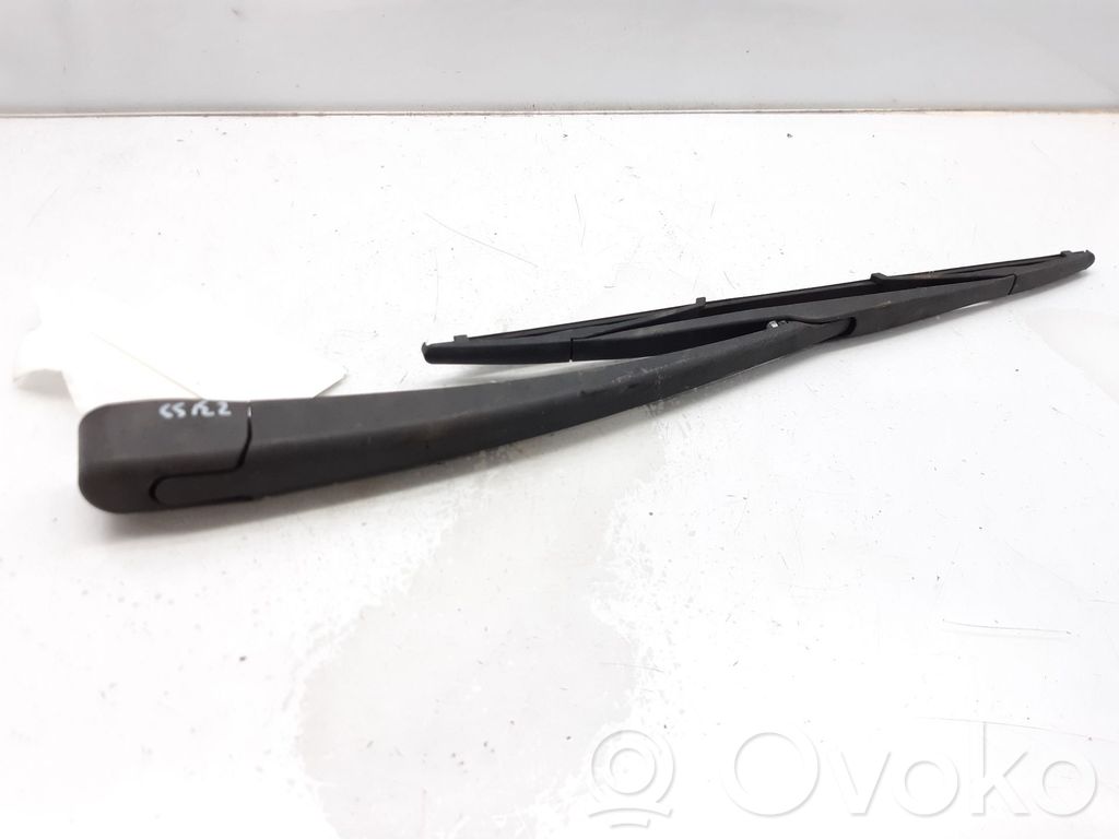 Mazda 3 I Ramię wycieraczki szyby tylnej 