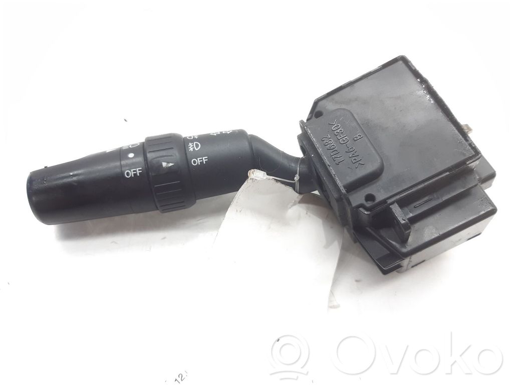 Light switch   BP4K661B1