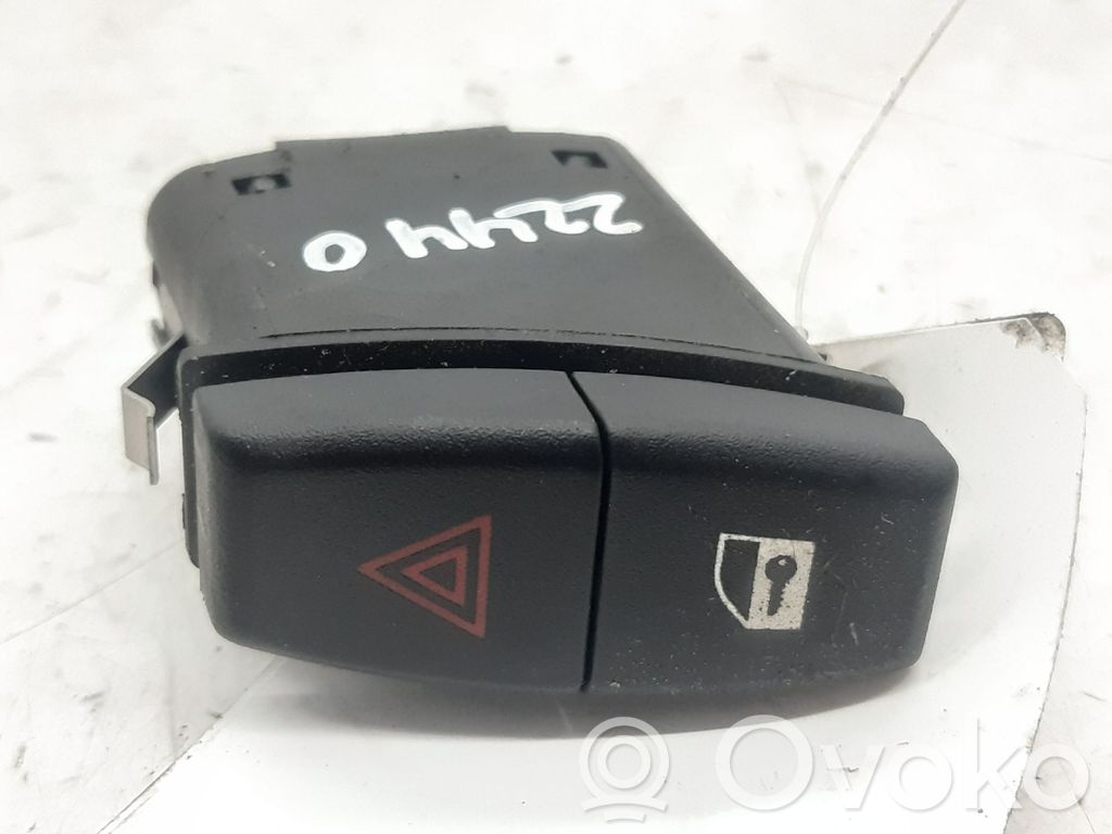 BMW X5 E70 Comutator lumini pericol 