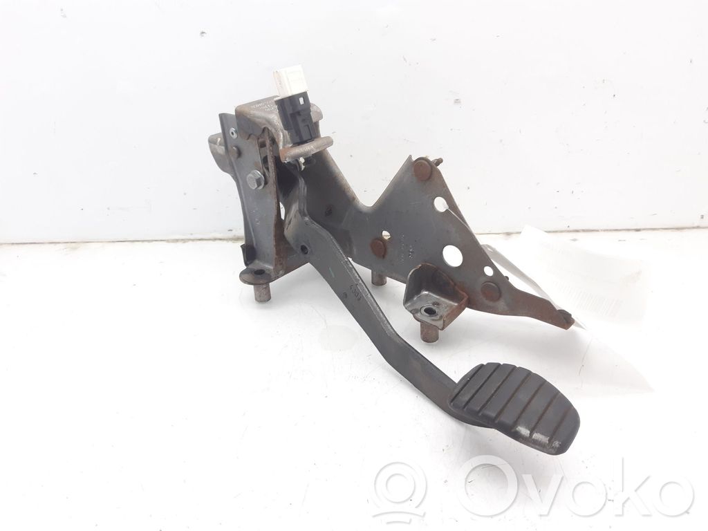 Renault Clio III Pedal de freno 