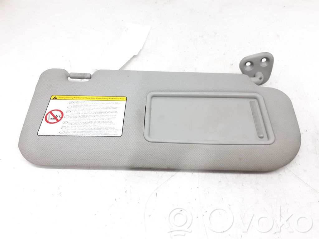 Osłona przeciwsłoneczna   85202D3010