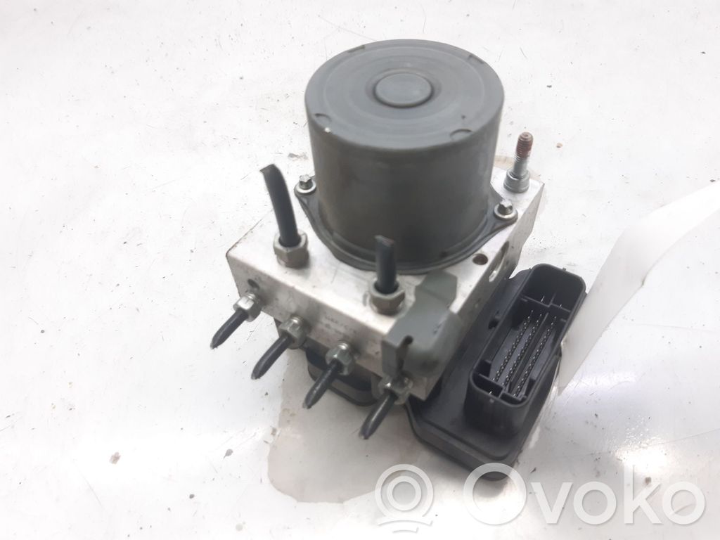 ABS Pump   445400F080