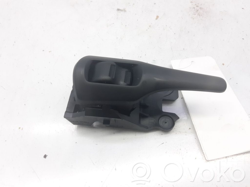 Manecilla interna puerta trasera   62318A2