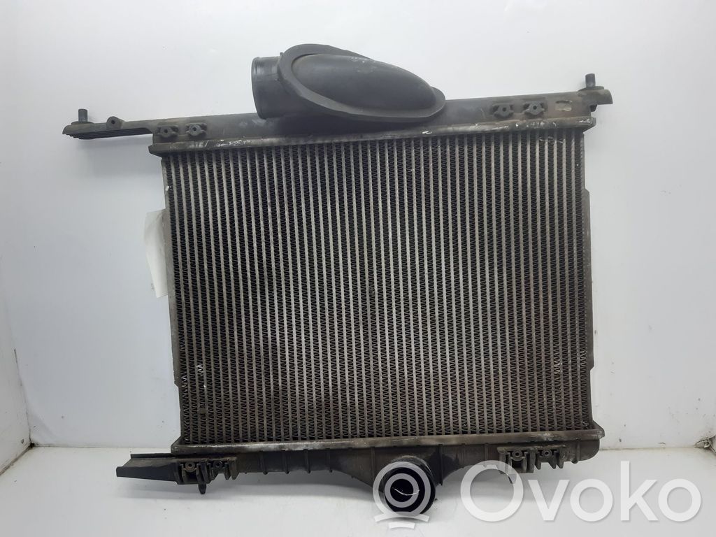 Radiatore intercooler   M613906