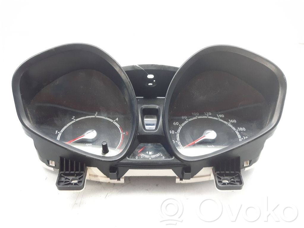 Ford Fiesta Nopeusmittari (mittaristo) 