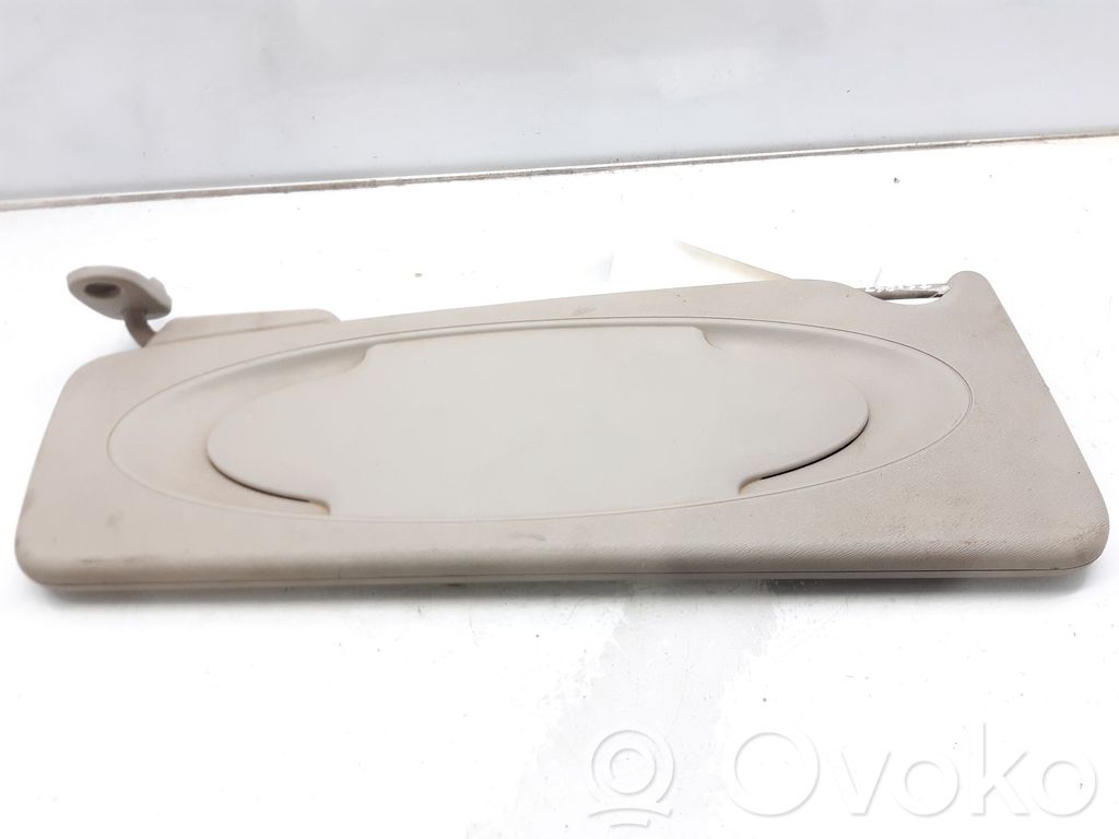 Renault Kangoo II Visera parasol 