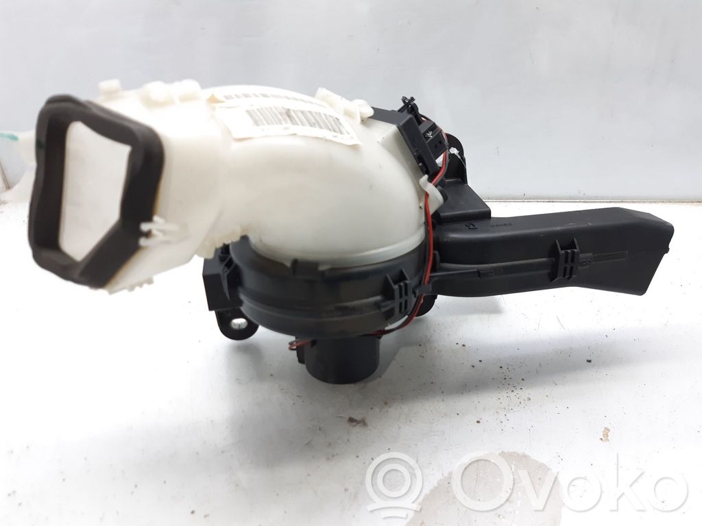 Citroen C4 Grand Picasso Ventola riscaldamento/ventilatore abitacolo 