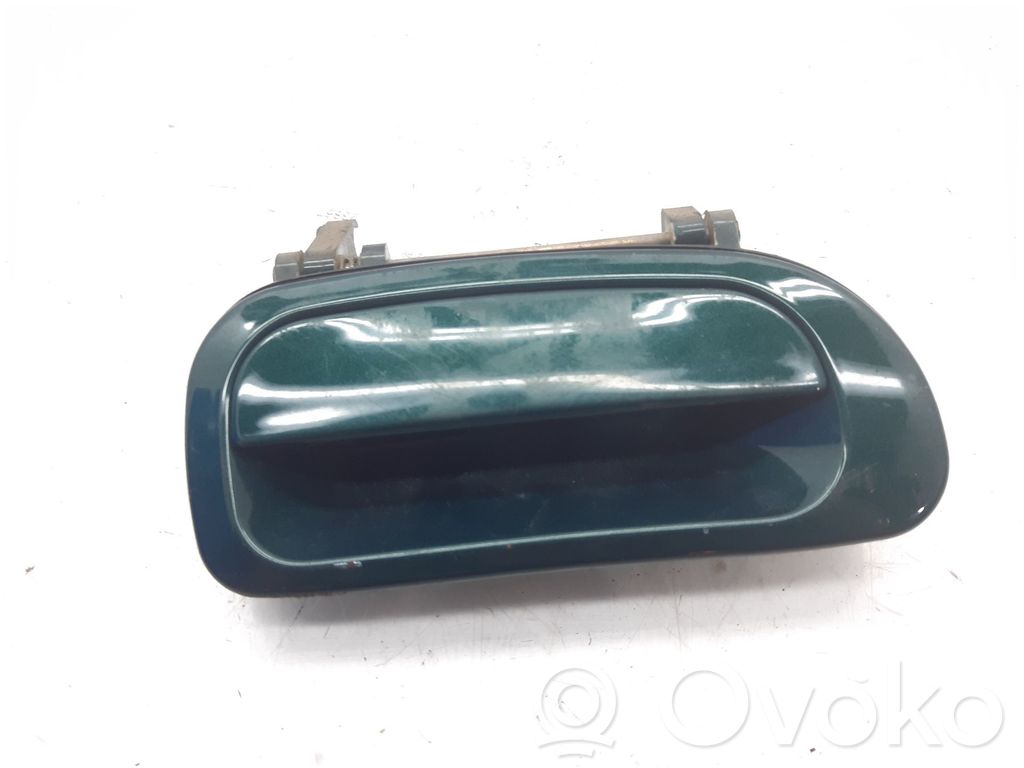 Daewoo Nexia Klamka zewnętrzna drzwi tylnych 