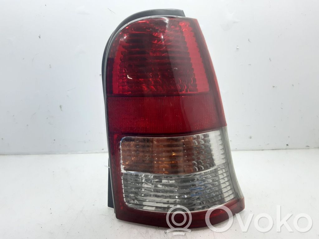 Daewoo Nexia Takavalot 