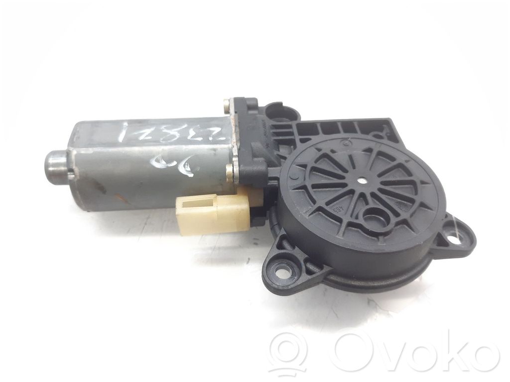 Ford Fiesta Silnik regulatora szyby drzwi przednich 