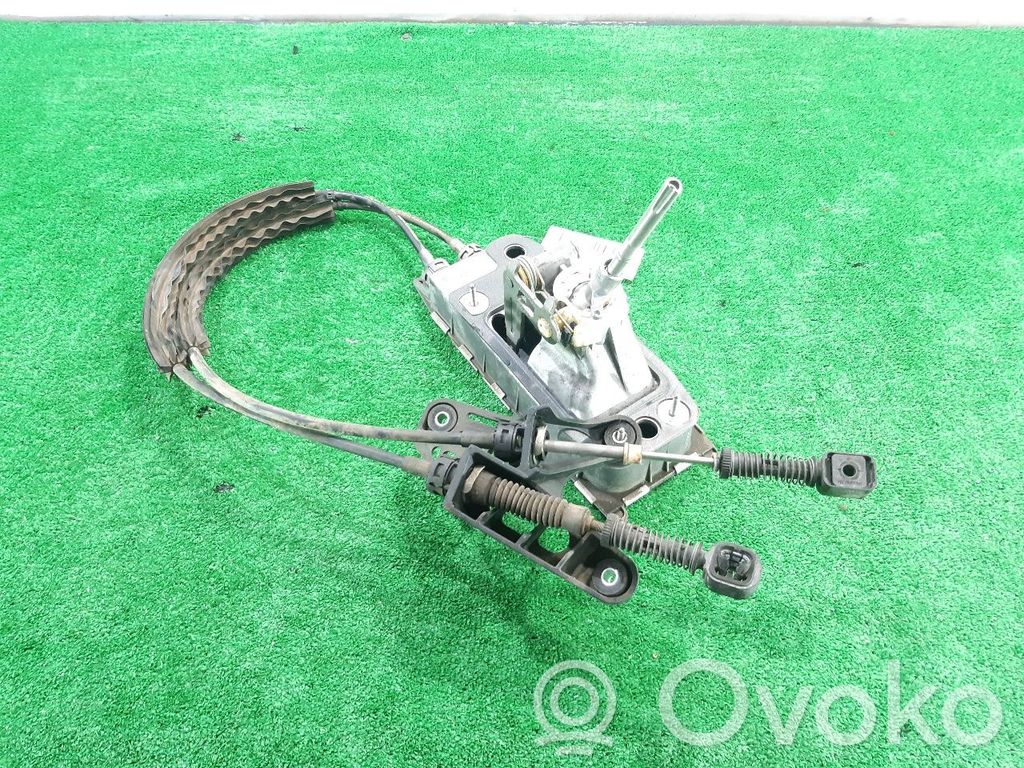 Selector caja de cambios   1K0711061B