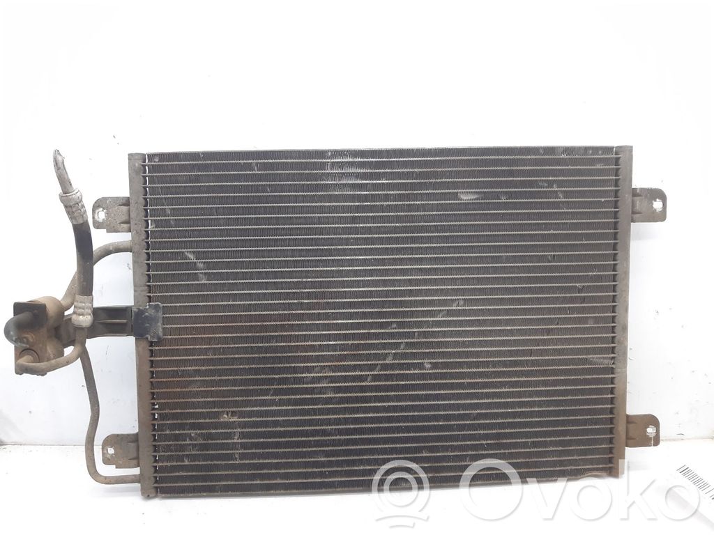 Renault Megane I Radiatore di raffreddamento A/C (condensatore)
