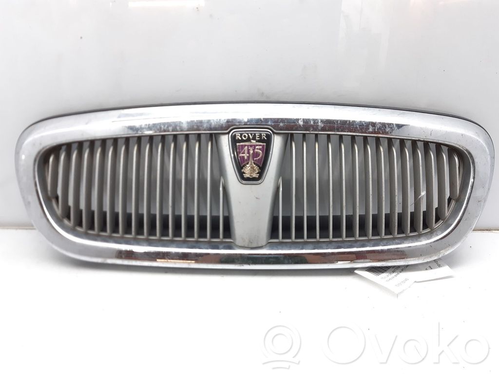 Rover 45 Etusäleikkö 