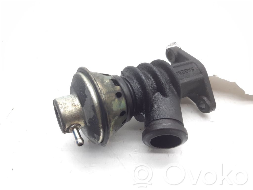 Citroen Xsara EGR-venttiili 