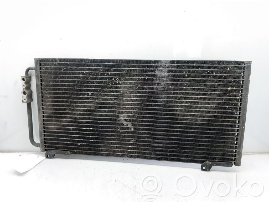 MG ZR Skraplacz / Chłodnica klimatyzacji 