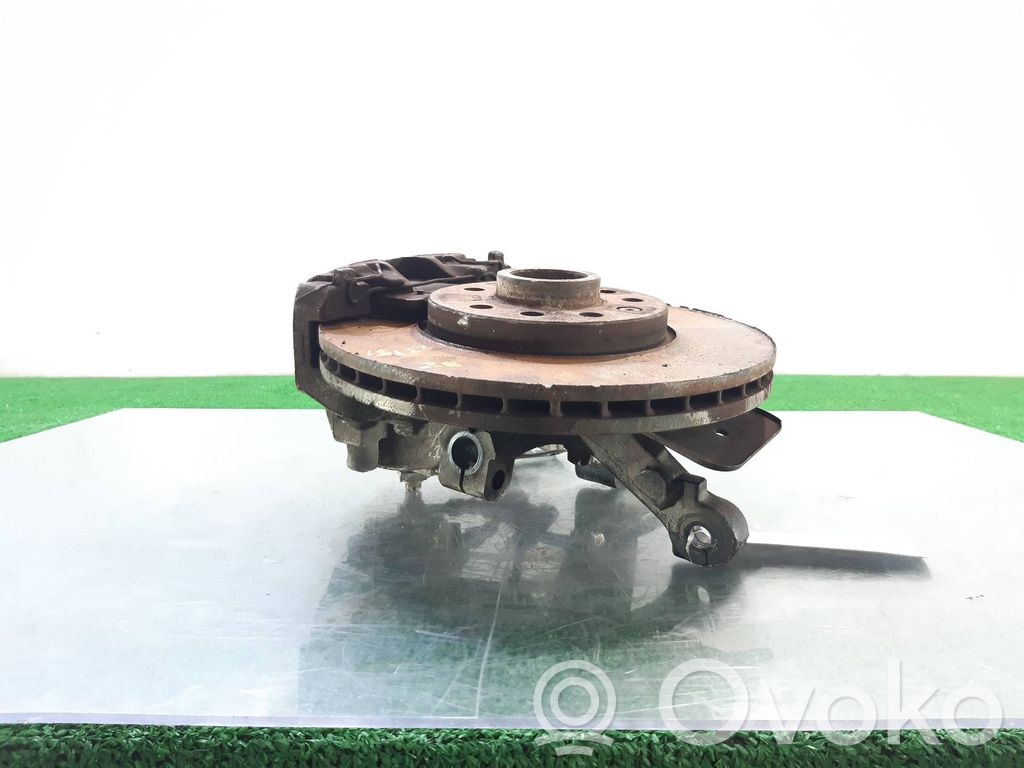 Opel Astra G Fuso a snodo con mozzo ruota anteriore 