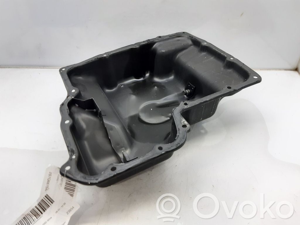 Ford Mondeo Mk III Картер 