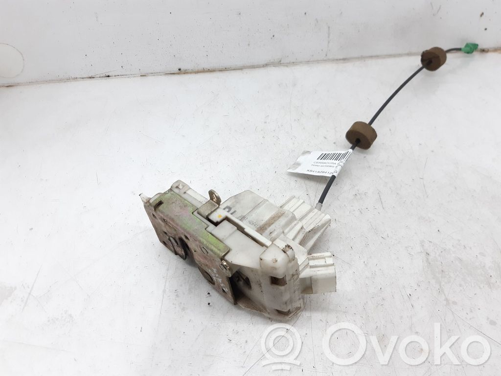 Ford Mondeo Mk III Serratura portiera posteriore
