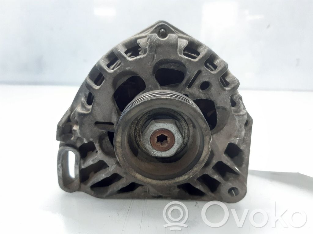 Renault Clio II Alternador 