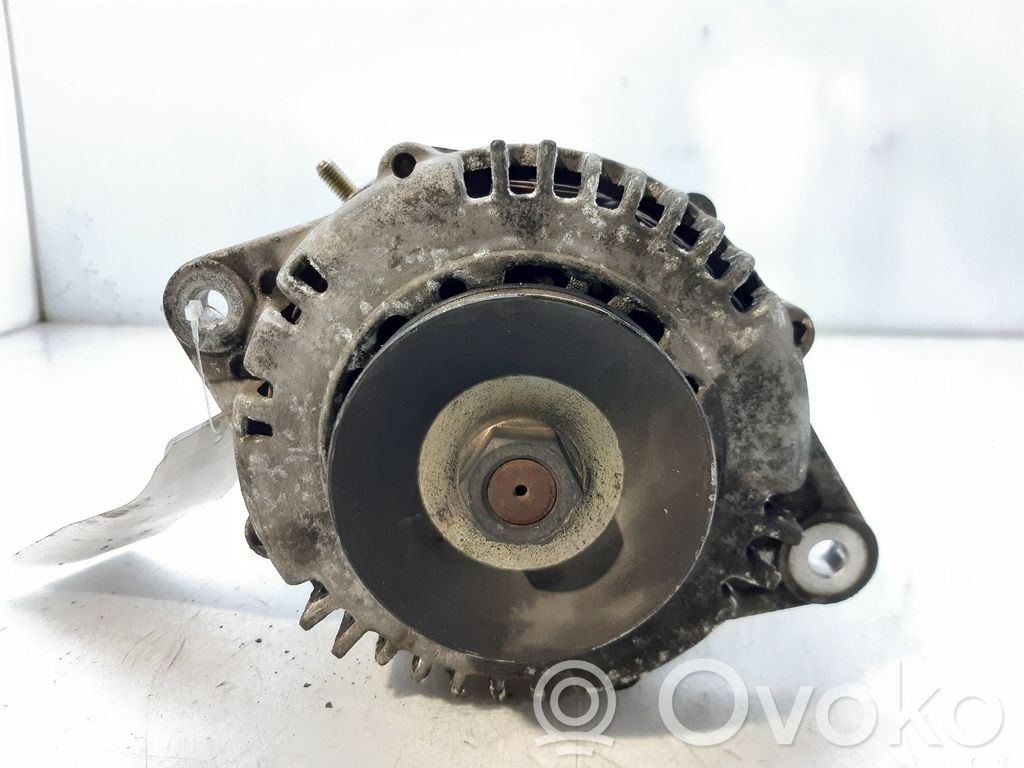 Nissan Almera Tino Ģenerators 