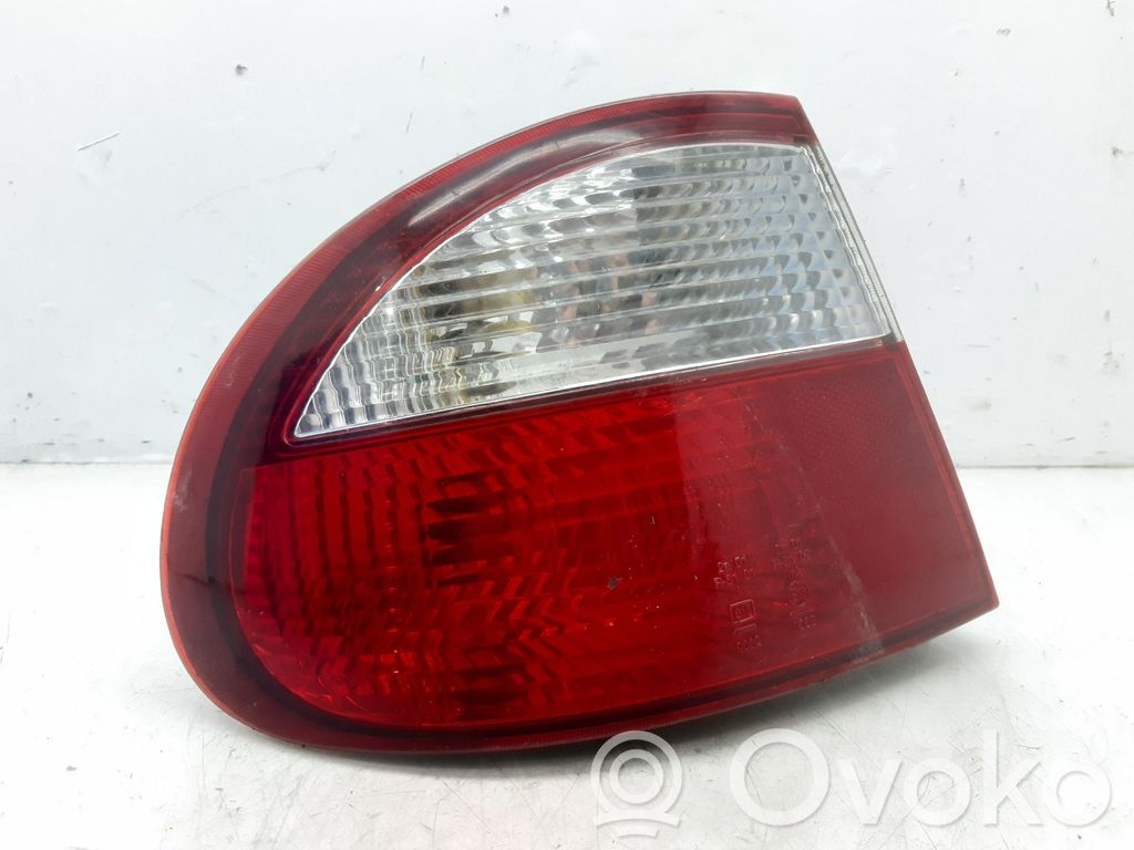 Daewoo Lanos Rear/tail lights 