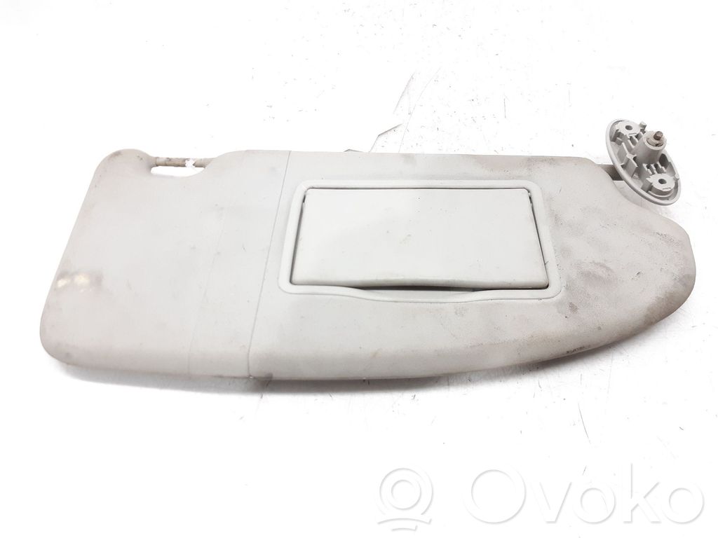 Ford Focus Visera parasol 
