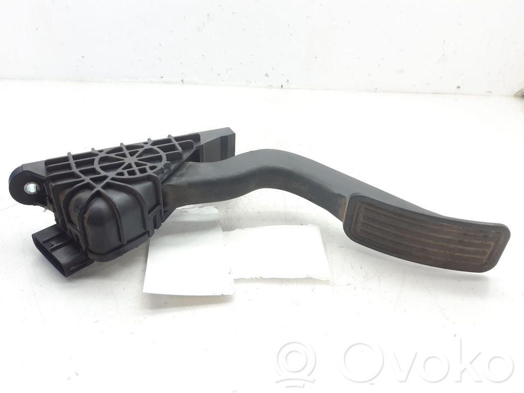 Mazda 3 I Accelerator pedal position sensor 