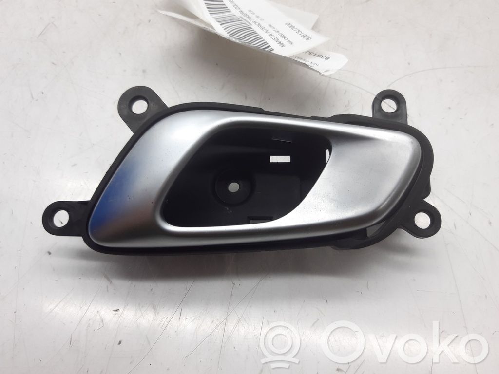 KIA Ceed Klamka wewnętrzna drzwi tylnych 