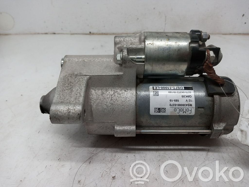 Rozrusznik   MS4380000270
