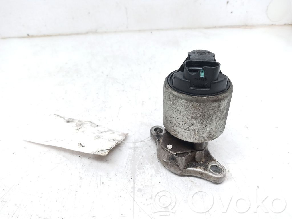 Válvula EGR   0850034871