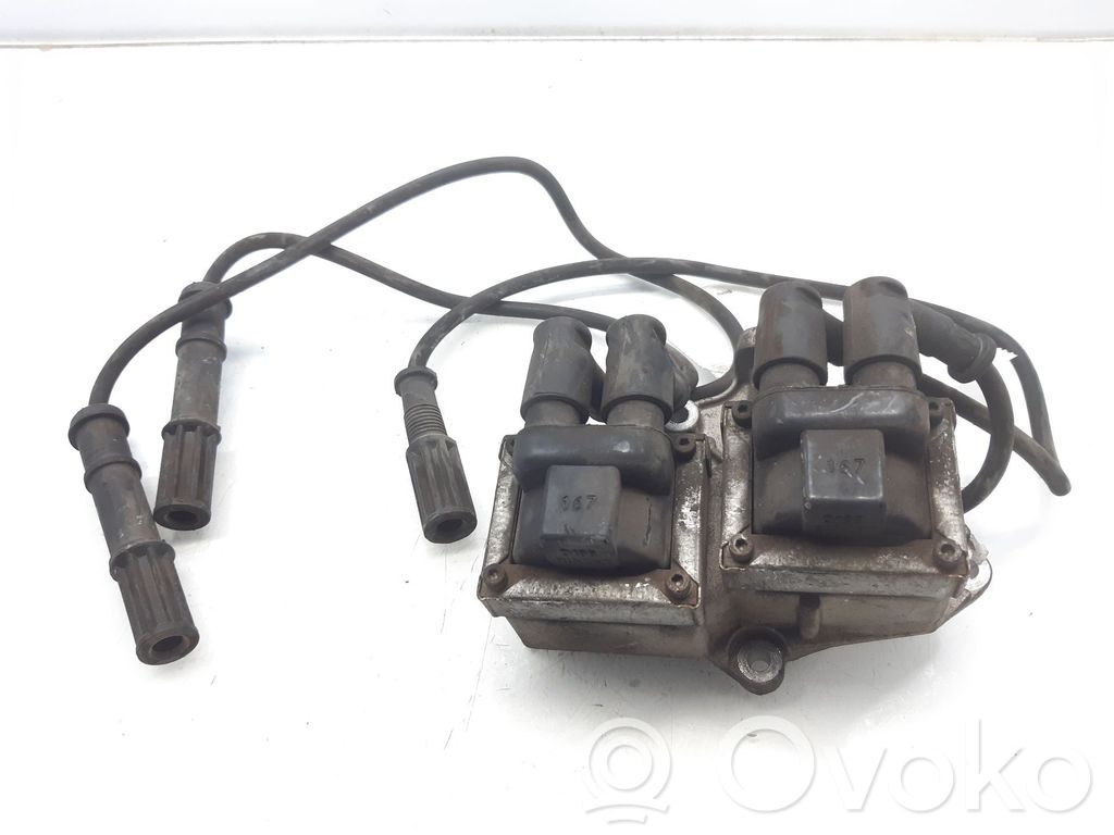 Fiat Punto (188) Bobina de encendido de alto voltaje