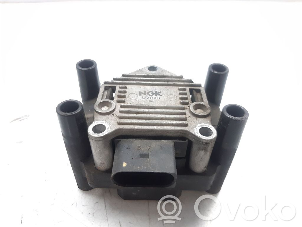Volkswagen Bora Bobină aprindere 