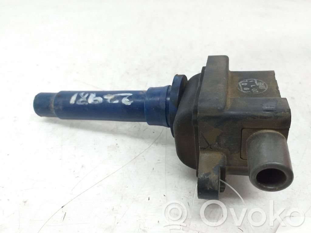 KIA Carens I High voltage ignition coil 