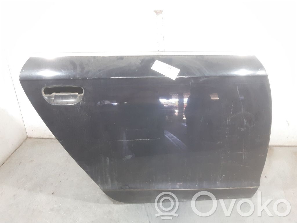 Audi A6 S6 C6 4F Puerta trasera 