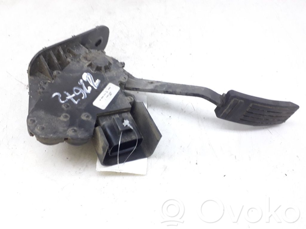 Gaspedalsensor elektrisch   YC159F836BC