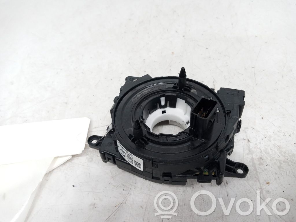 Audi A3 S3 8V Innesco anello di contatto dell’airbag (anello SRS)