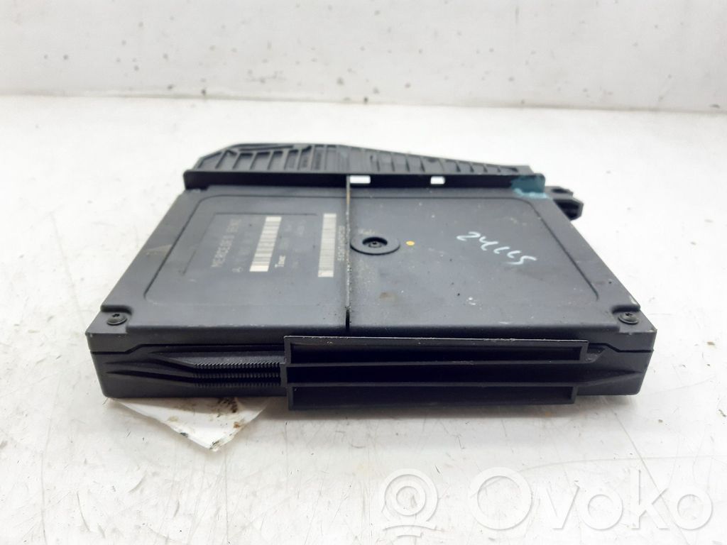 Mercedes-Benz E W212 Modul confort 